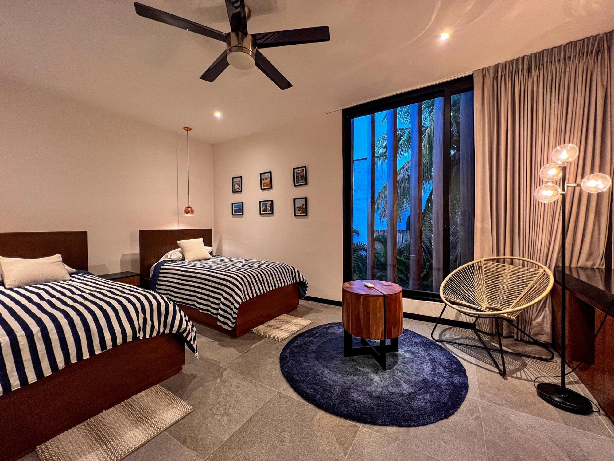 Сasa de vacaciones Casa Concordia Mérida