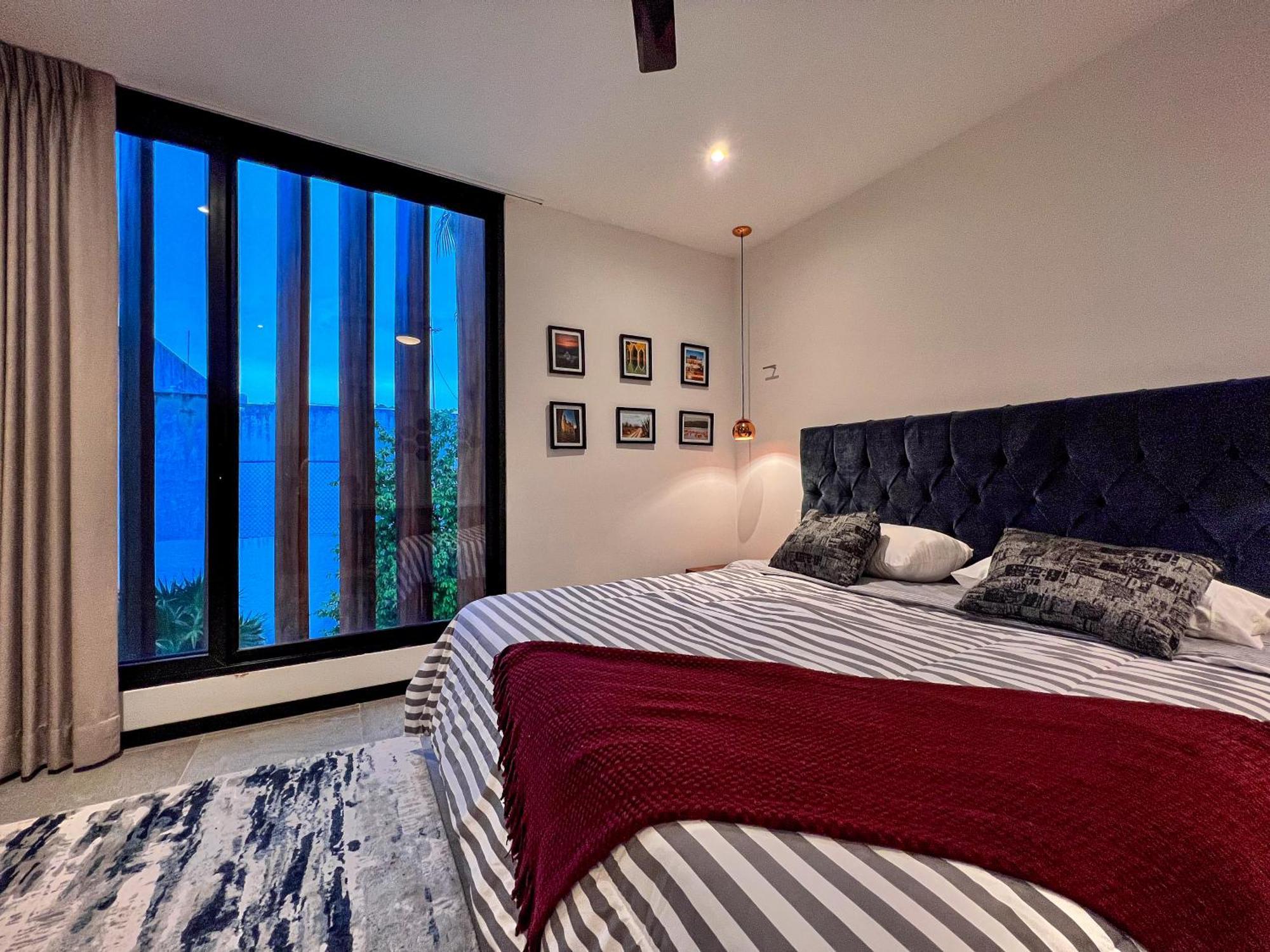 Сasa de vacaciones Casa Concordia