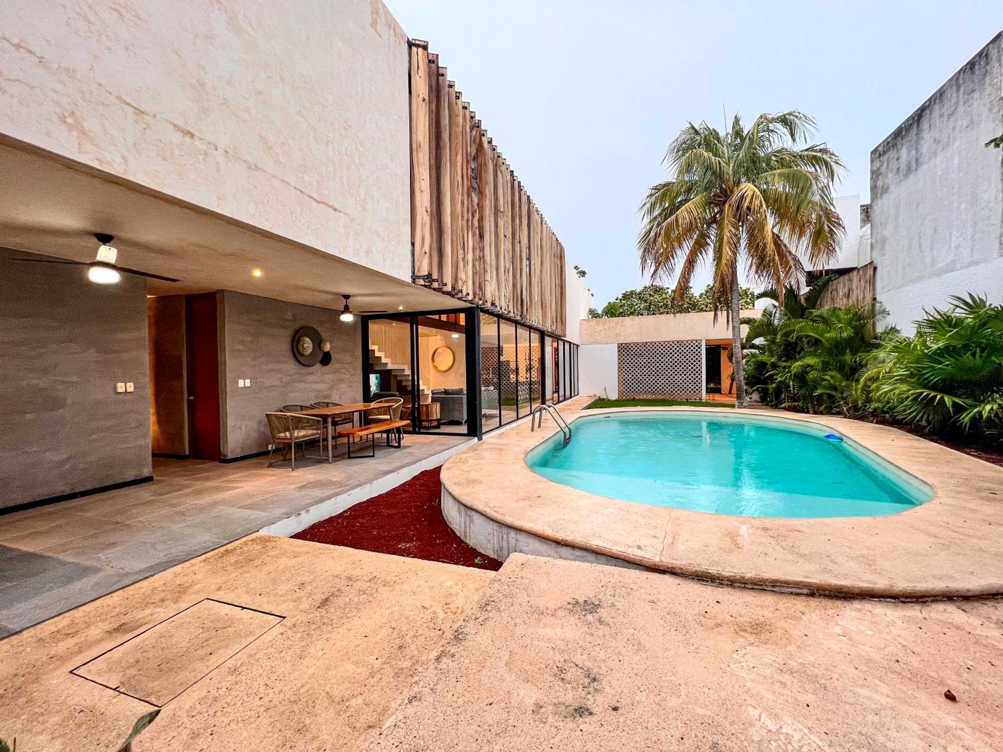 Casa Concordia Сasa de vacaciones