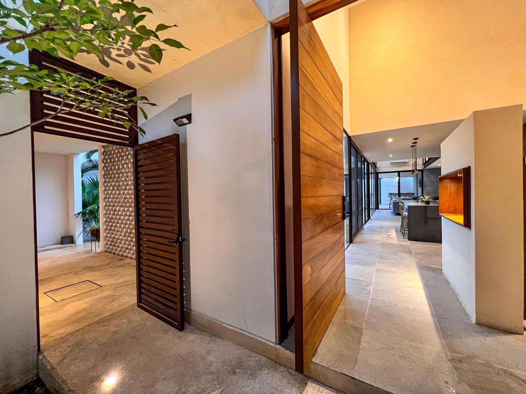 Casa Concordia * Mérida